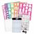 Fashion Angels Fashion Design Light-Up LED Sketch Pad Set