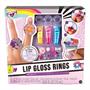 Fashion Angels Lip Gloss Rings Design Kit