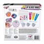 Fashion Angels Lip Gloss Rings Design Kit