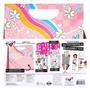 Fashion Angels Fashion Design Sketch Portfolio & Carry Keeper
