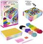 Fashion Angels Crystalize It! Jewelry Box Design Set