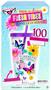 Fashion Angels Fresh Vibes DIY Sticker Tumbler Design Kit