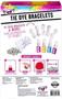 Fashion Angels DIY Tie Dye Bracelet Kit