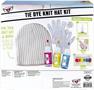 Fashion Angels Tie Dye Knit Hat Kit