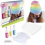 Fashion Angels Tie Dye Knit Hat Kit