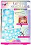 Fashion Angels Layered Headband Design Kit With Keeper Pouch