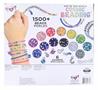 Fashion Angels Out Of This World Cosmic Beading Kit | 1500+ Beads