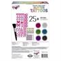 Fashion Angels Design Your Own Glitter Tattoos Kit