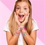 Fashion Angels Design Your Own Glitter Tattoos Kit