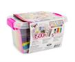 Fashion Angels Scratch Off Surprise Sticker Activity Kit