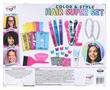 Fashion Angels Color & Style Hair Styling Super Set