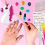 Fashion Angels Unicorn Dreams Nail Design Super Set