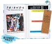 Friends TV Show Journaling Between Friends DIY Kit