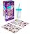 Fashion Angels Trinity & Beyond DIY Sticker Tumbler Design Kit