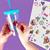 Fashion Angels Trinity & Beyond DIY Sticker Tumbler Design Kit