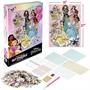 Disney Princess Fashion Angels Crystalize It! DIY Puzzle Design Kit