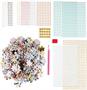 Disney Princess Fashion Angels Crystalize It! DIY Puzzle Design Kit