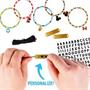 Disney Princess Fashion Angels DIY Bracelet Design Kit | 1000+ Beads