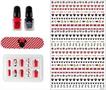 Disney Minnie Mouse Fashion Angels Nail Design Activity Set
