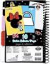 Disney Minnie Mouse Fashion Angels 1000+ Stickers & Collector Book