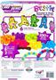 Care Bears Besties Bracelet & Mask Chain Design Kit