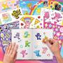 Care Bears 1000+ Unbearably Cute Sticker Book
