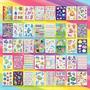 Care Bears 1000+ Unbearably Cute Sticker Book