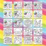 Care Bears Caring is Magic Sketch Portfolio