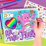 Care Bears Caring is Magic Sketch Portfolio