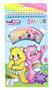 Care Bears Compact Sketch Portfolio Set