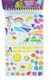 Care Bears 300+ Sticker By Number Activity Set