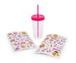 Fashion Angels Love, Diana DIY Sticker Tumbler Set
