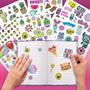 Fashion Angels 1000+ Ridiculously Cute Stickers