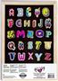 Fashion Angels 1500+ Alphabet Sticker Book