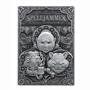 Dungeons & Dragons Spelljammer Adventures in Space Limited Edition Ingot