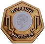 Dishonored Limited Edition Replica Empress Collectible Coin