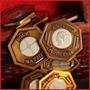 Dishonored Limited Edition Replica Empress Collectible Coin
