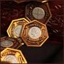 Dishonored Limited Edition Replica Empress Collectible Coin
