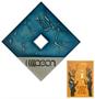 Deathloop Limited Edition Trinket Medallion