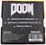 DOOM Limited Edition Medallion | Pinky