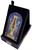 DOOM Limited Edition Crucible Sword Stained Glass Window Ingot