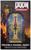 DOOM Limited Edition Crucible Sword Stained Glass Window Ingot