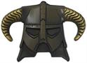 The Elder Scrolls V: Skyrim Limited Edition Pin Badge