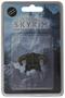 The Elder Scrolls V: Skyrim Limited Edition Pin Badge
