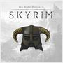 The Elder Scrolls V: Skyrim Limited Edition Pin Badge
