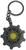 Fallout Limited Edition Vault Door Key Ring