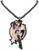 Fallout Limited Edition Nuka Girl Unisex Necklace