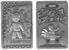 Fallout Limited Edition Replica Perk Card | Perception