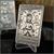 Fallout Limited Edition Replica Perk Card | Perception