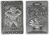 Fallout Limited Edition Replica Perk Card | Strength